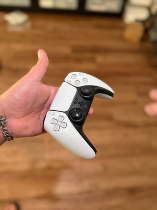 PS5 Slim