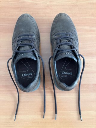 Zapatos Chiruca Toscana 32 Gore-Tex, talla 41