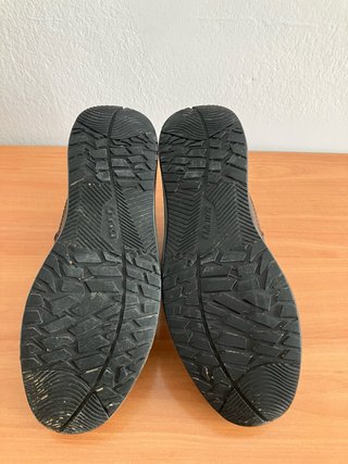 Zapatos Chiruca Toscana 32 Gore-Tex, talla 41