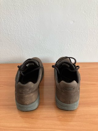 Zapatos Chiruca Toscana 32 Gore-Tex, talla 41