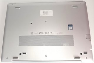 Portátil HP EliteBook 840 G5 i5-7300U 8GB RAM