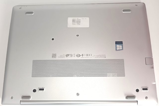 Portátil HP EliteBook 840 G5 i5-7300U 8GB RAM