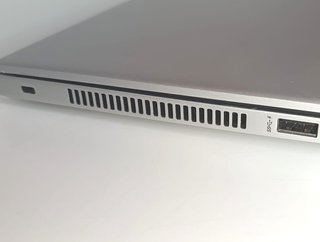 Portátil HP EliteBook 840 G5 i5-7300U 8GB RAM