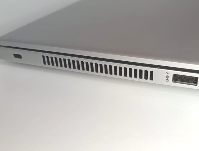 Portátil HP EliteBook 840 G5 i5-7300U 8GB RAM