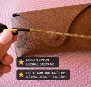 Gafas Ray-Ban