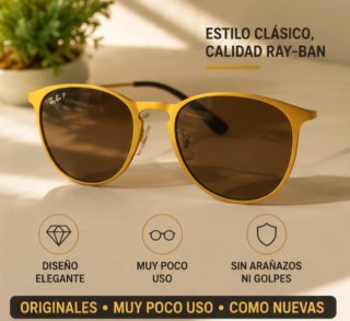 Gafas Ray-Ban