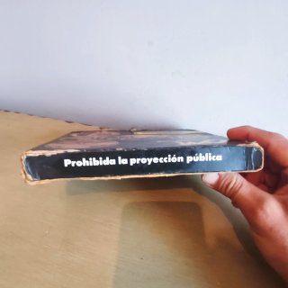 Cinemaster Orgasmos Virginales super 8 mm