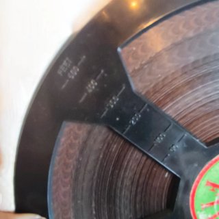 Cinemaster Orgasmos Virginales super 8 mm