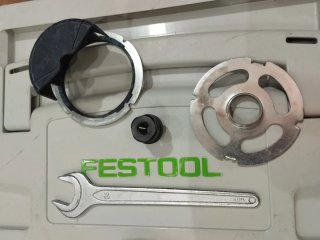 Fresadora Festool OF 2200 EB