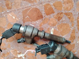 Inyector 2.0 HDI Siemens
