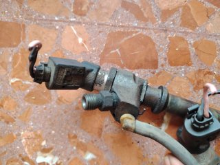 Inyector 2.0 HDI Siemens