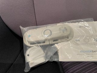 Silla de coche Cybex giratoria