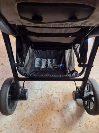 Carrito Joie como nuevo