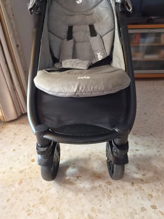 Carrito Joie como nuevo