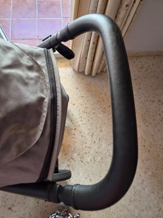 Carrito Joie como nuevo