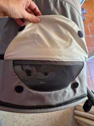 Carrito Joie como nuevo