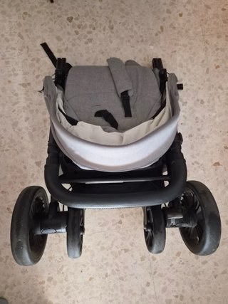 Carrito Joie como nuevo