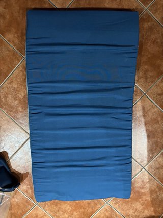 Colchón Cuna Viaje Olmitos 60x120cm