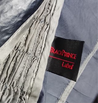 Chaqueta Belstaff Gangster azul marino talla 40