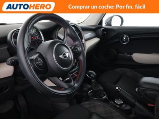 MINI Cooper Cooper D