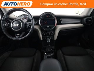 MINI Cooper Cooper D