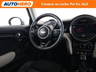 MINI Cooper Cooper D
