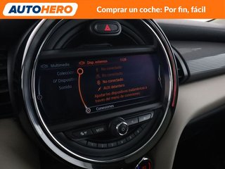 MINI Cooper Cooper D