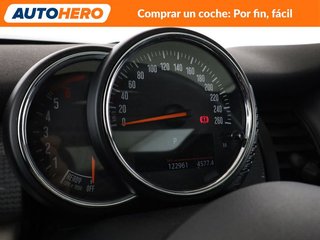 MINI Cooper Cooper D