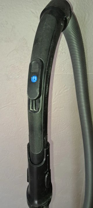 Aspiradora Philips Power 4