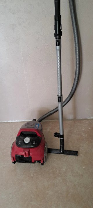 Aspiradora Philips Power 4