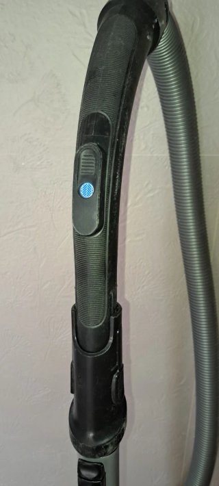 Aspiradora Philips Power 4