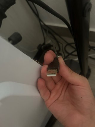 Micrófono Gaming Trust Mantis