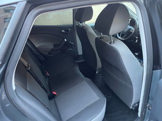 SEAT Ibiza 2016
