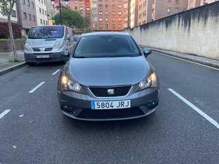 SEAT Ibiza 2016