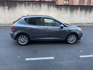 SEAT Ibiza 2016
