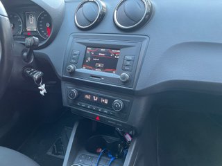 SEAT Ibiza 2016