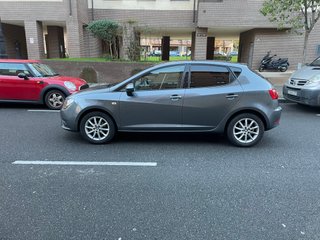 SEAT Ibiza 2016
