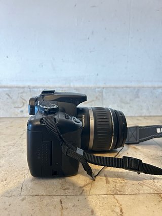 Canon eos 400d