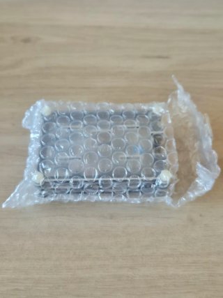 NUEVA Carcasa Raspberry Pi 3 B+