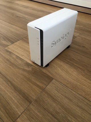 NAS Synology DS115j