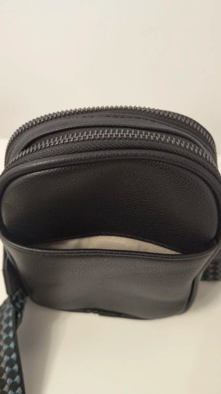 Bandolera MAXFLY Negra