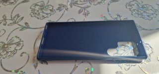 Cover samsung galaxy s22 ultra