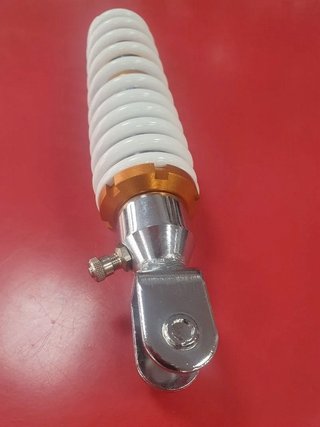 Amortiguador Gas KUNDO SUZUKI KATANA, ADDRESS.