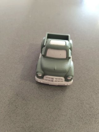 Confezione di 2 carrozzine per bambini