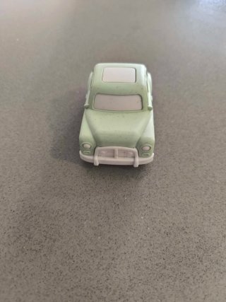 Confezione di 2 carrozzine per bambini