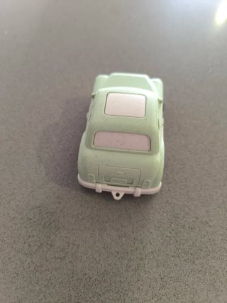 Confezione di 2 carrozzine per bambini