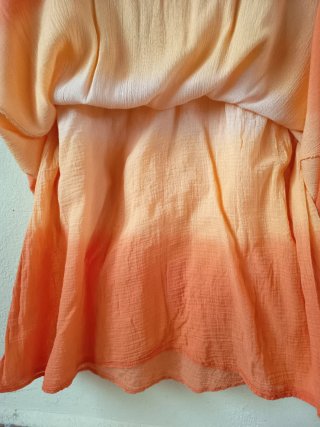 Vestido Pace & Love Talla XL (44)