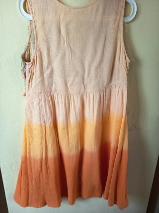 Vestido Pace & Love Talla XL (44)