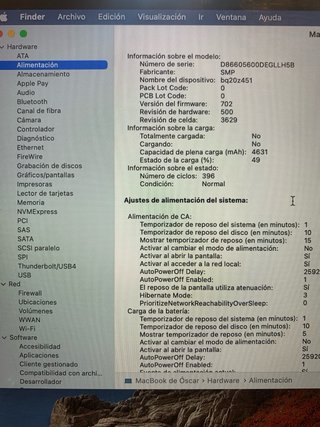 MacBook Retina 12” – 256GB – Rose Gold (Oro Rosa)