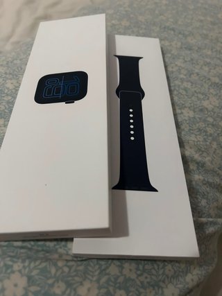 Apple Watch SE 3